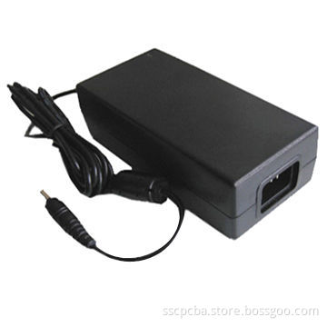 Universal 75W 19V 3.95A AC/DC Laptop Power Charger Adapter